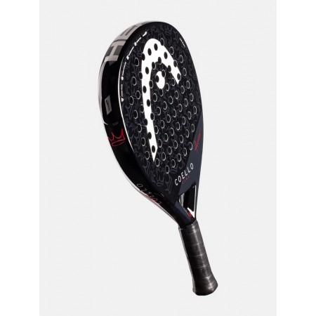 Pala de Padel Head Coello Vibe 2025