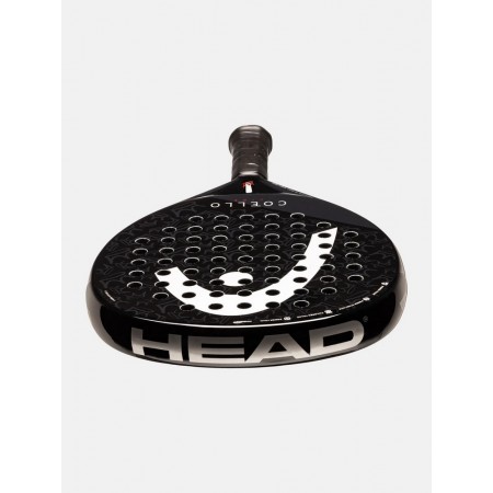 Pala de Padel Head Coello Vibe 2025