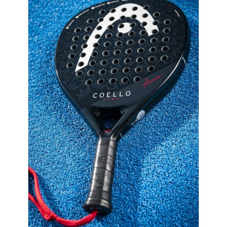 Pala de Padel Head Coello Vibe 2025