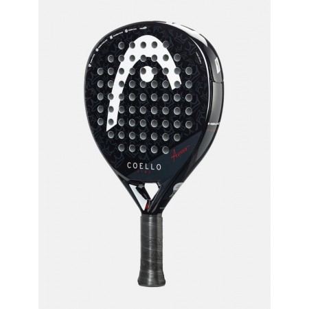 Pala de Padel Head Coello Vibe 2025