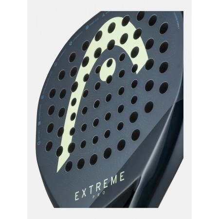 Pala de Padel Head Extreme Pro 2025