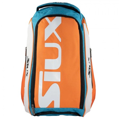 Mochila Siux Pro Tour Orange
