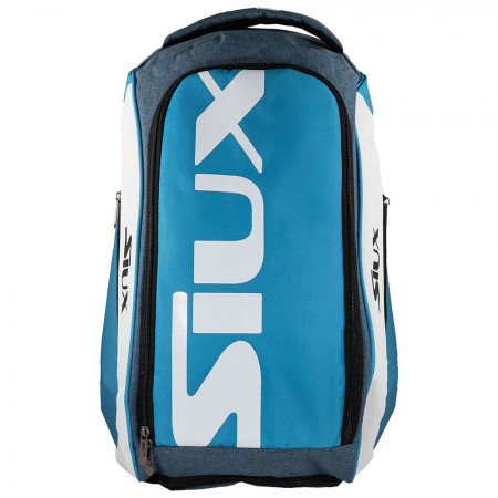 Mochila Siux Pro Tour Navy