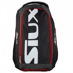 Mochila Siux Pro Tour Dark...