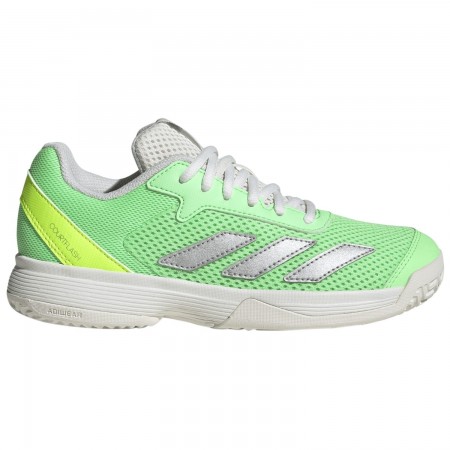 Zapatillas Adidas Courtflash Kids