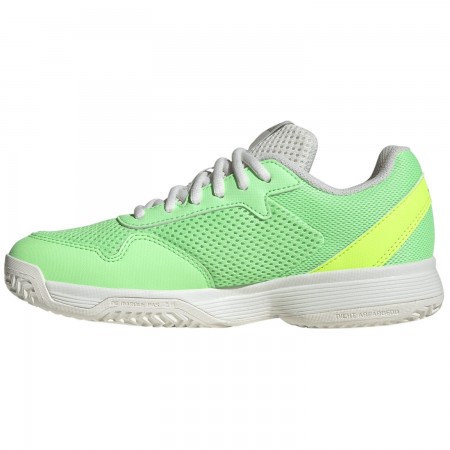 Zapatillas Adidas Courtflash Kids