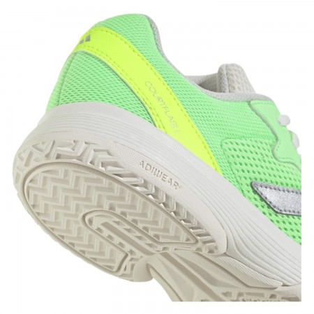 Zapatillas Adidas Courtflash Kids