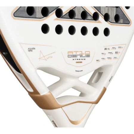 Pala Nox At10 Luxury Genius 12K Alum...