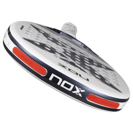 Pala Nox At10 Luxury Genius 12k Alum...