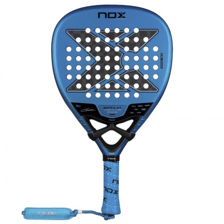 Pala Nox EA10 Ventus Attack 12k Xtrem...